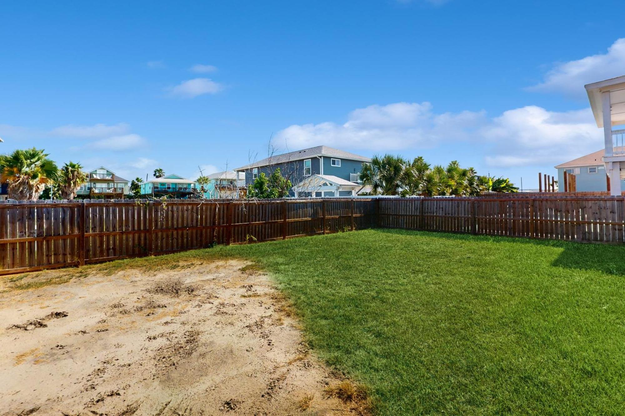Sunflower Hello Port Aransas Exterior foto